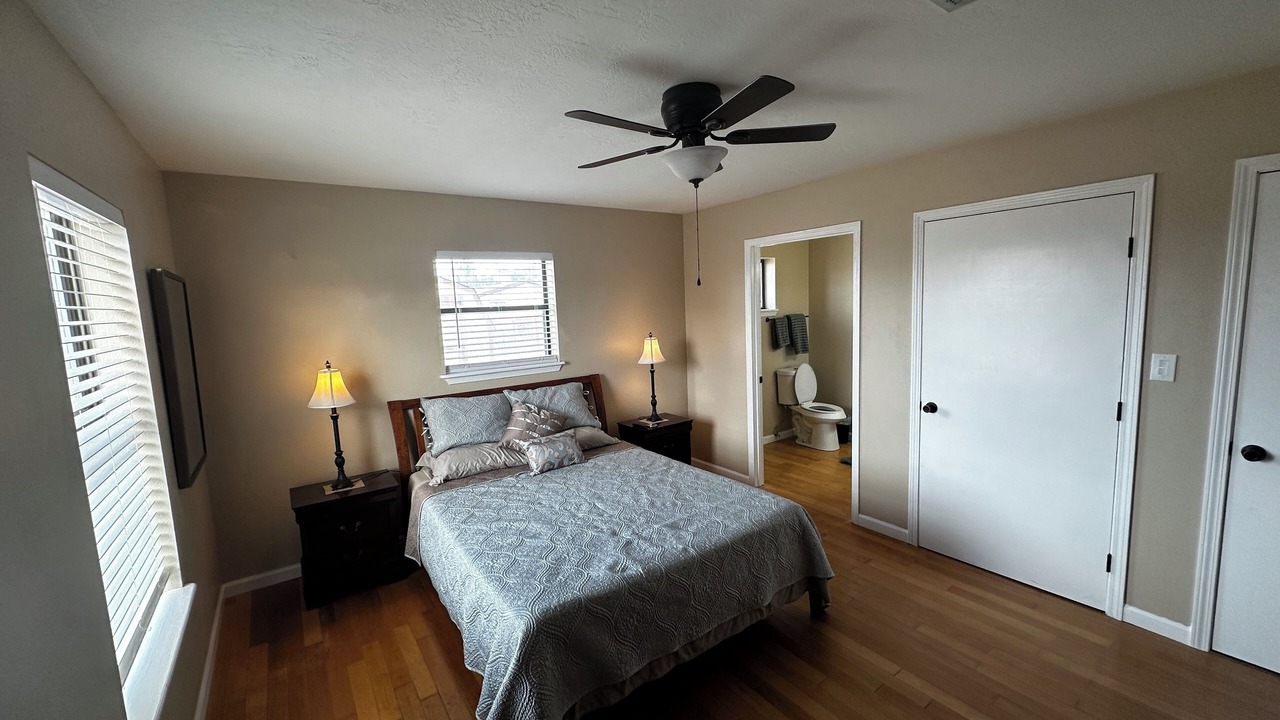 Photo of Bedroom in Truth or Consequences