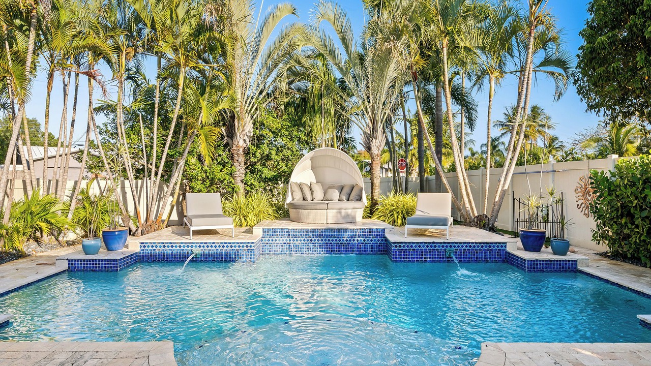 Photo of Outdoor in Coral Ridge Isles
