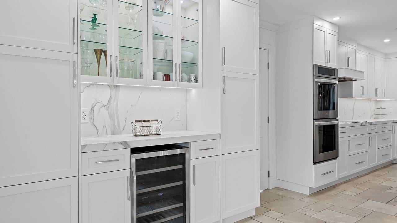 Photo of Kitchen in Coral Ridge Isles