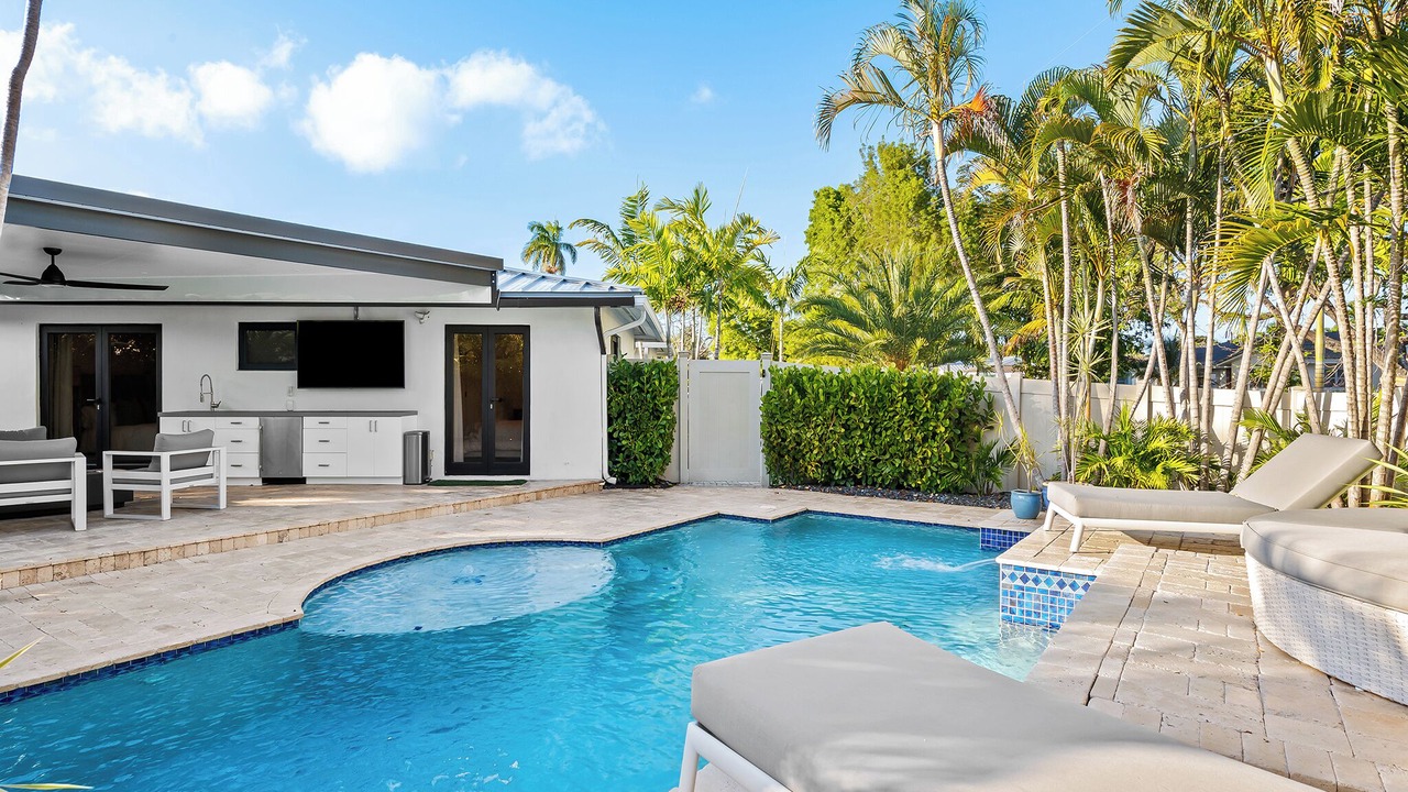 Photo of Outdoor in Coral Ridge Isles