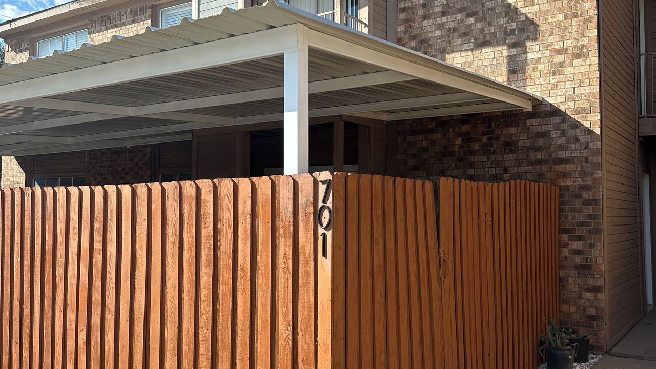 Photo of Outdoor in Midland