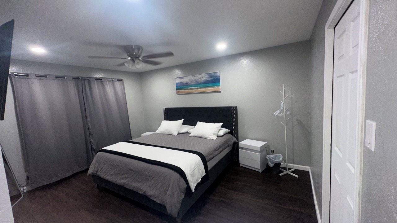 Photo of Bedroom in Midland