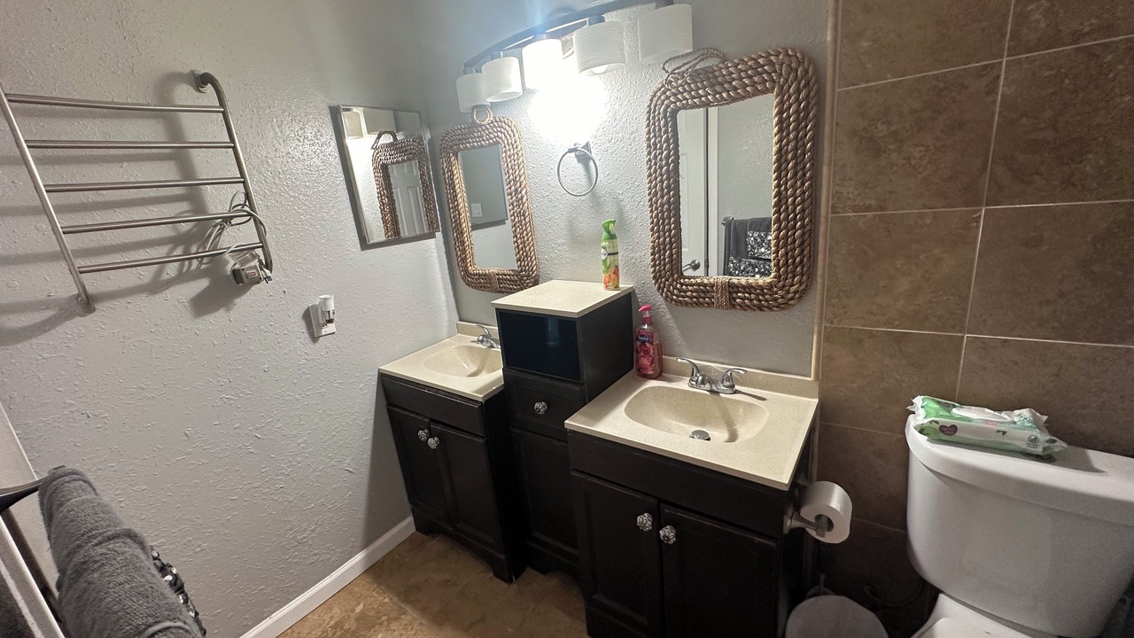 Photo of Bathroom in Midland