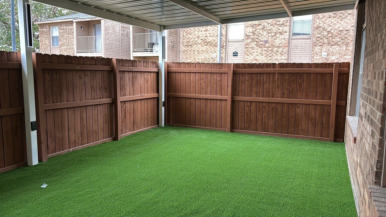 Photo of Outdoor in Midland
