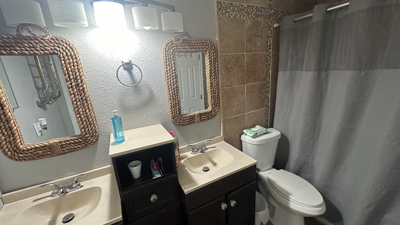 Photo of Bathroom in Midland