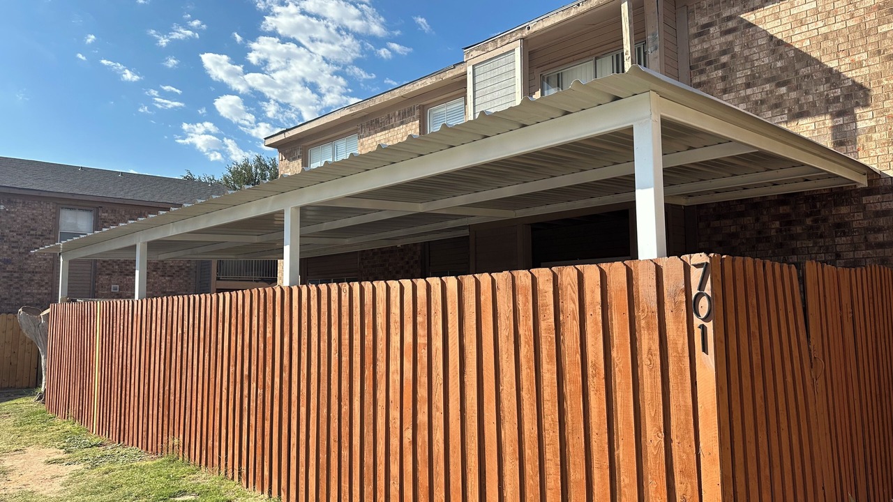 Photo of Outdoor in Midland