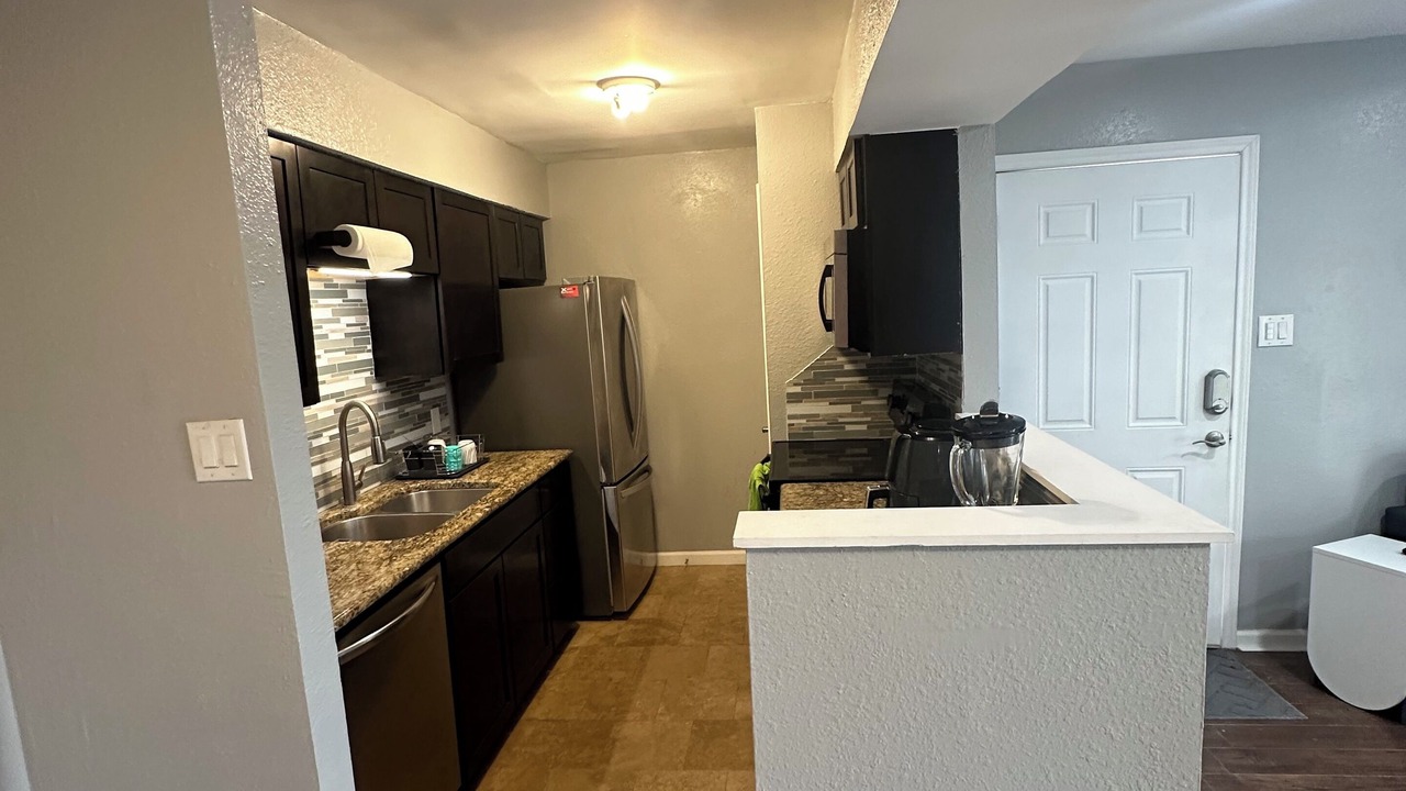 Photo of Kitchen in Midland