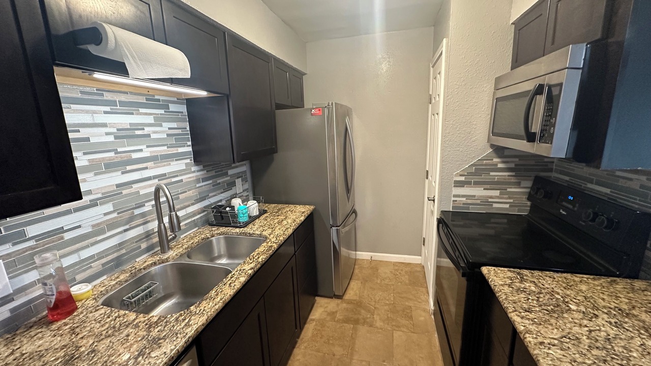Photo of Kitchen in Midland