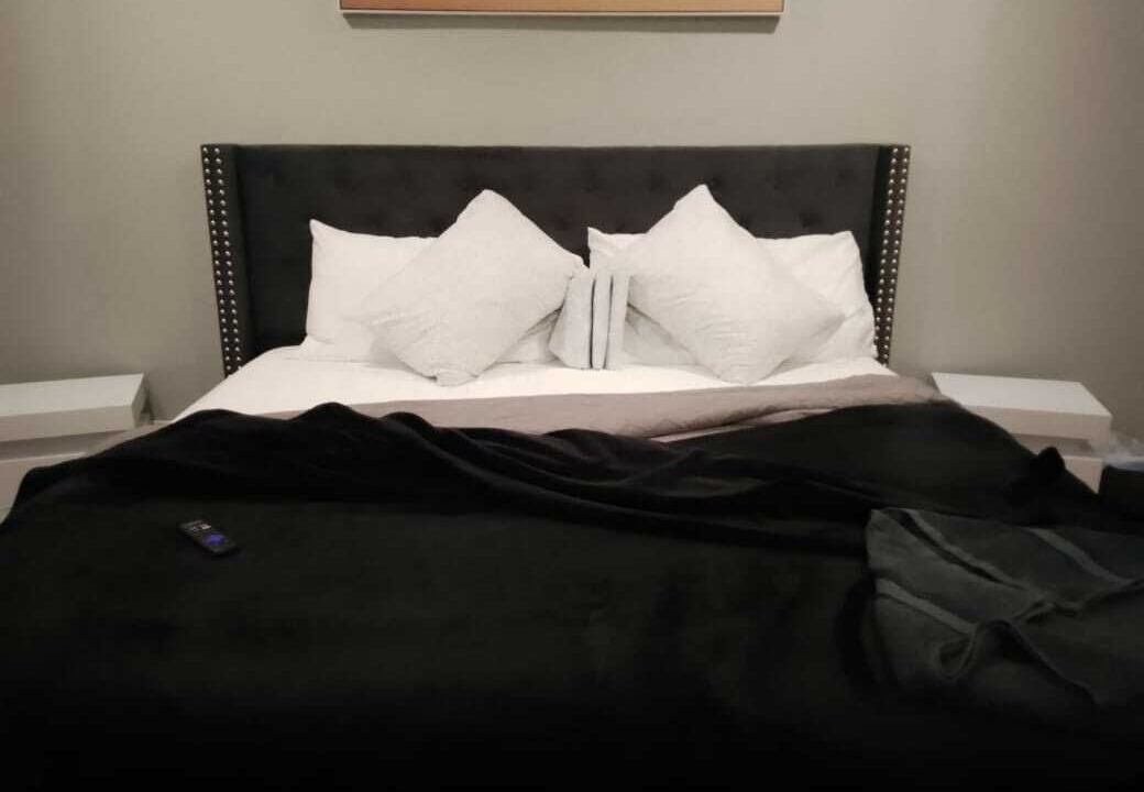Photo of Bedroom in Midland