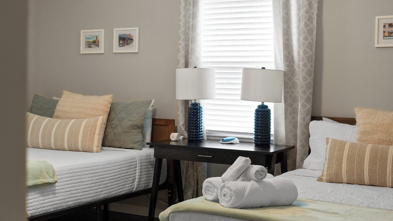 Photo of Bedroom in Lee's Summit