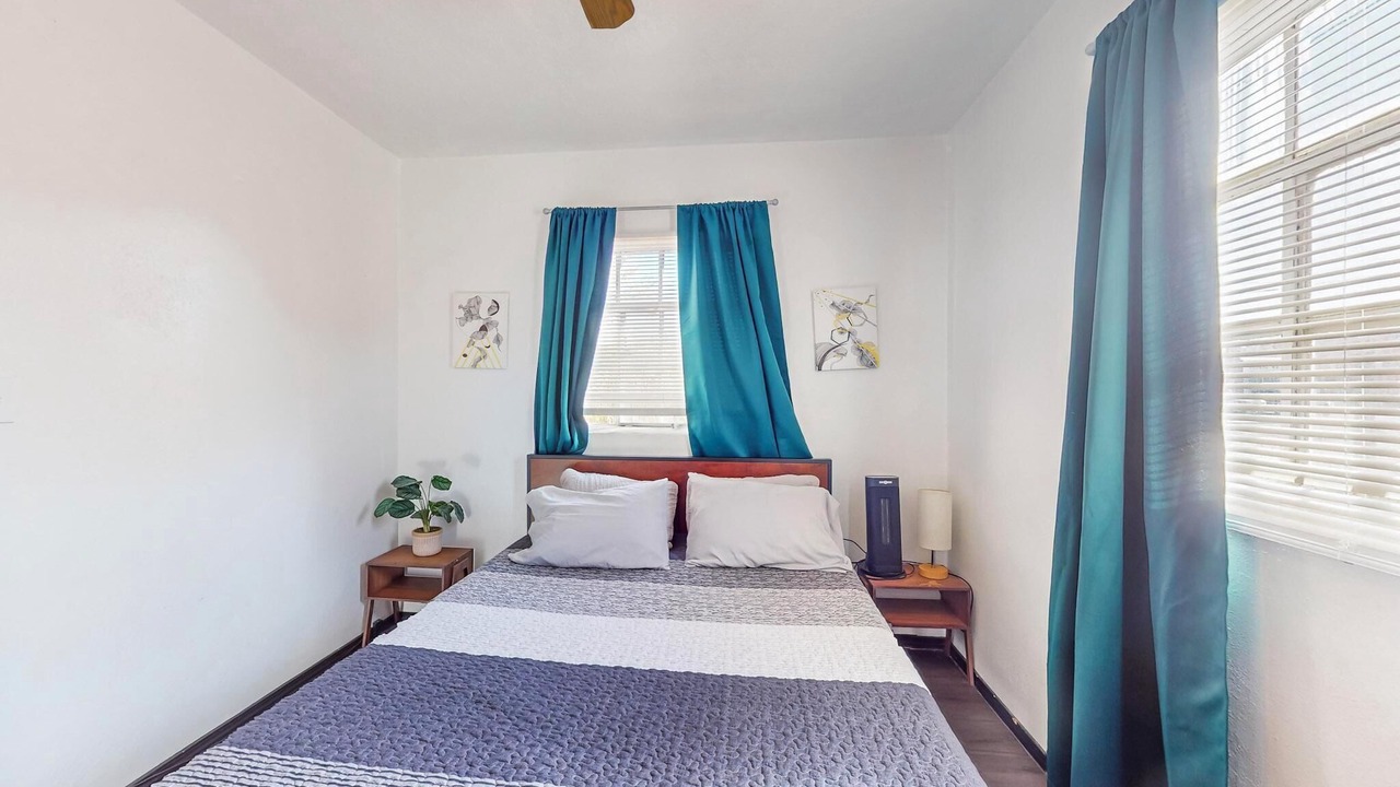 Photo of Bedroom in Albuquerque