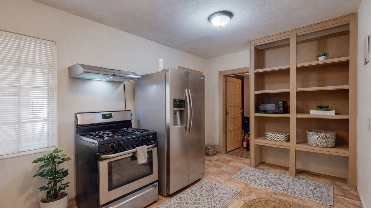 Photo of Kitchen in Albuquerque