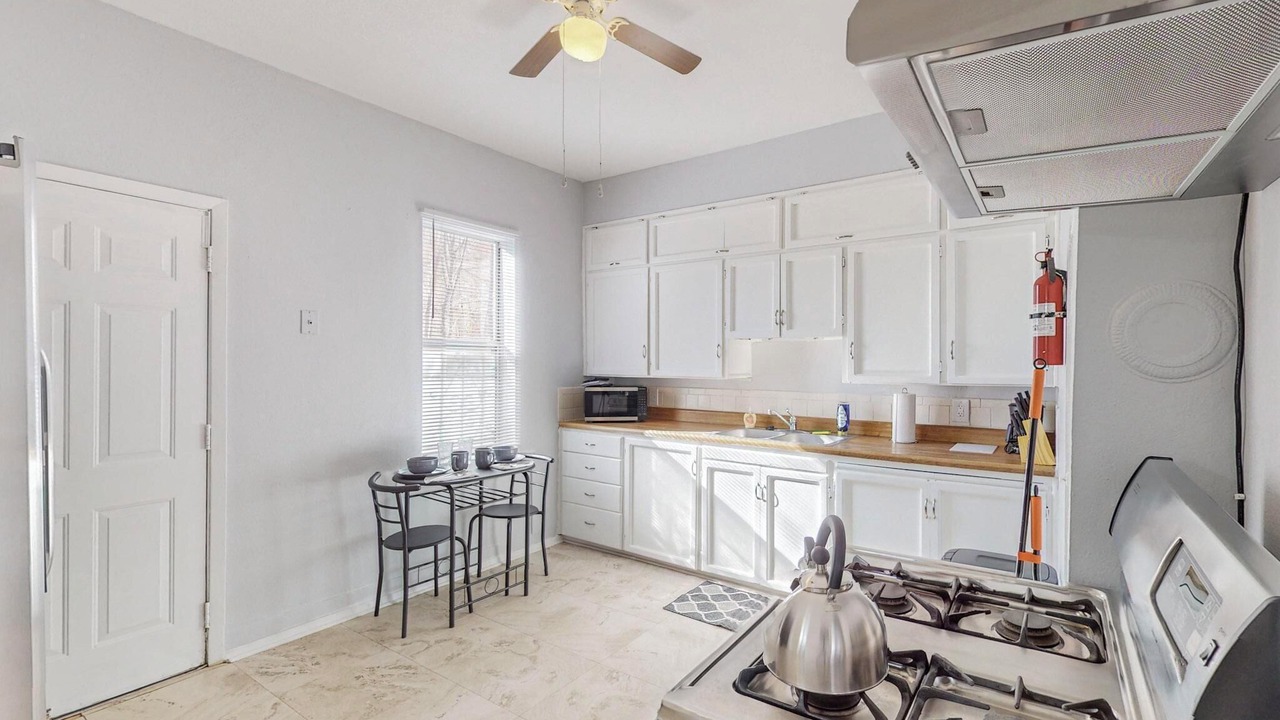 Photo of Kitchen in Albuquerque