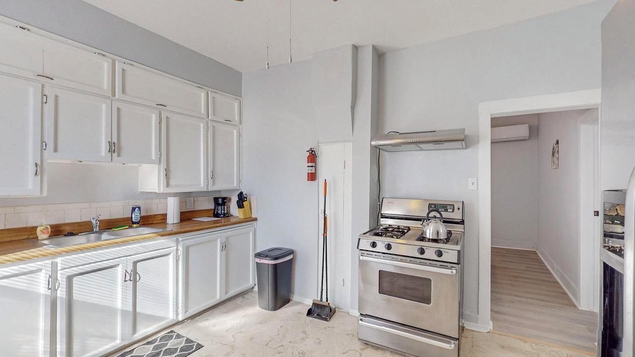 Photo of Kitchen in Albuquerque