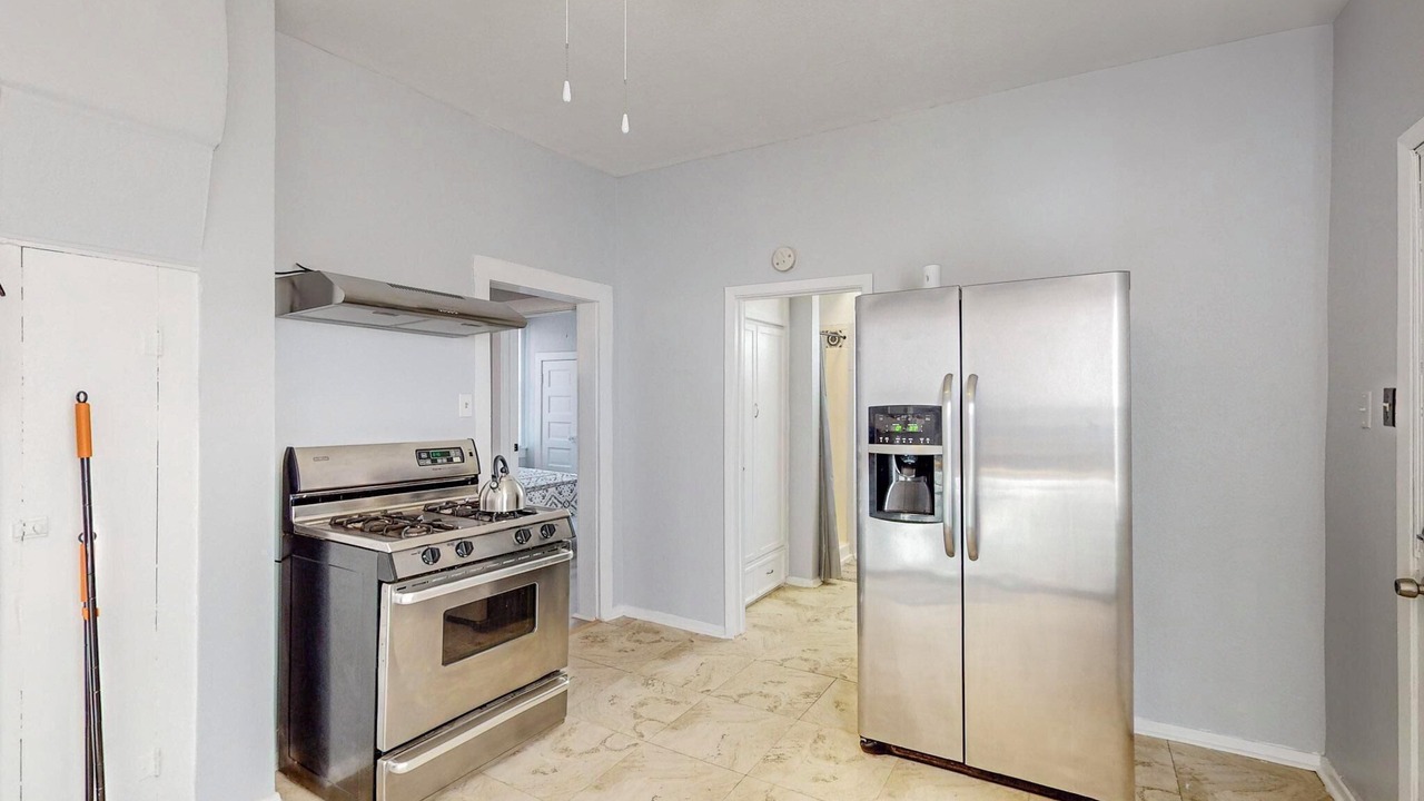 Photo of Kitchen in Albuquerque