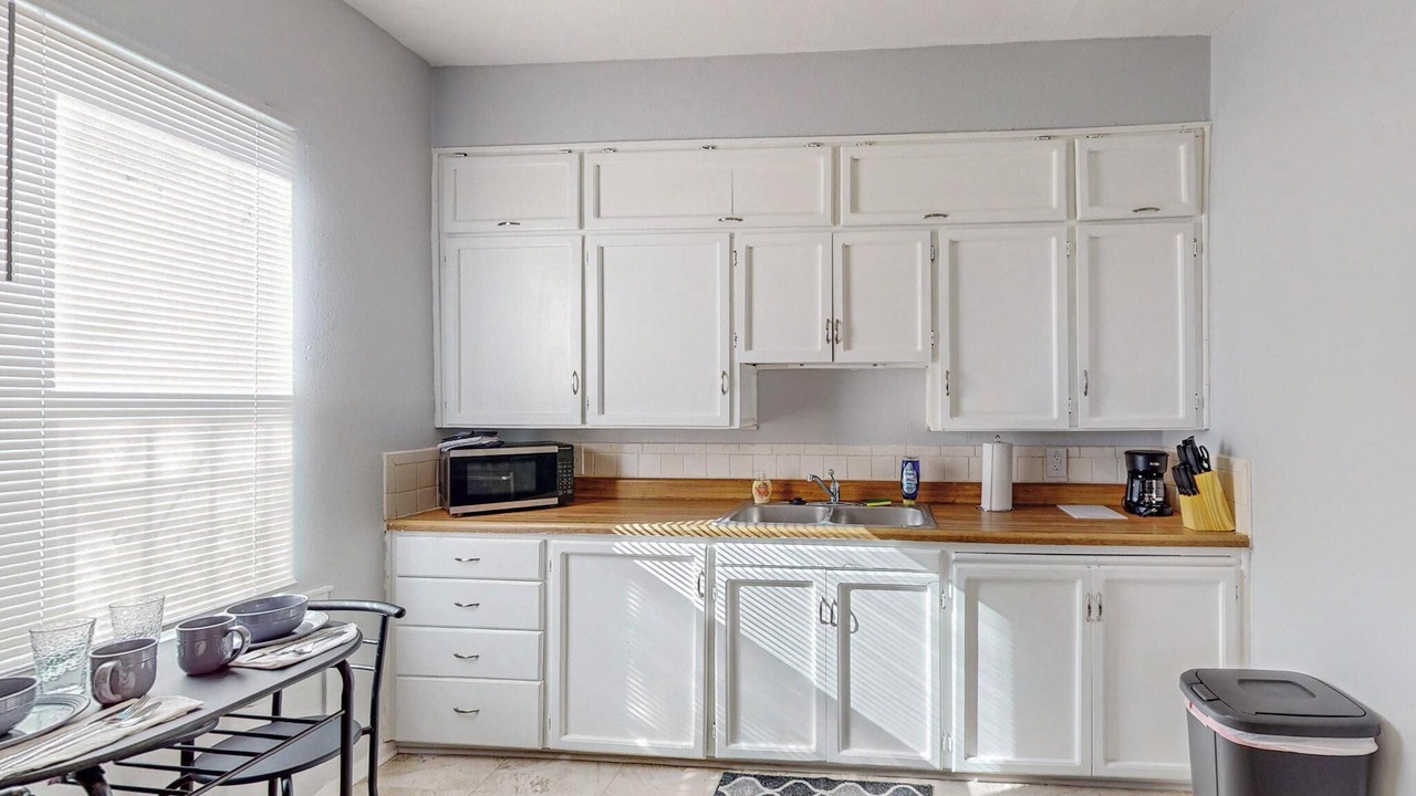 Photo of Kitchen in Albuquerque
