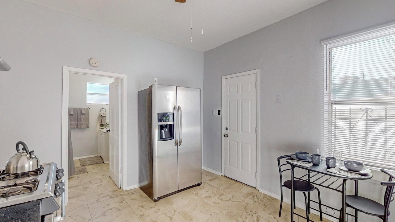 Photo of Kitchen in Albuquerque