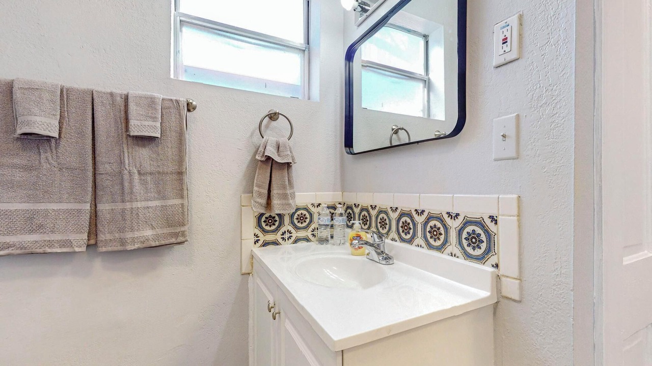 Photo of Bathroom in Albuquerque