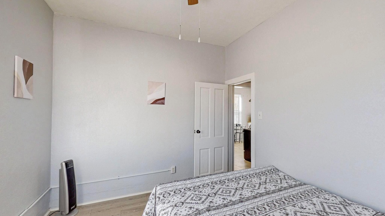 Photo of Bedroom in Albuquerque