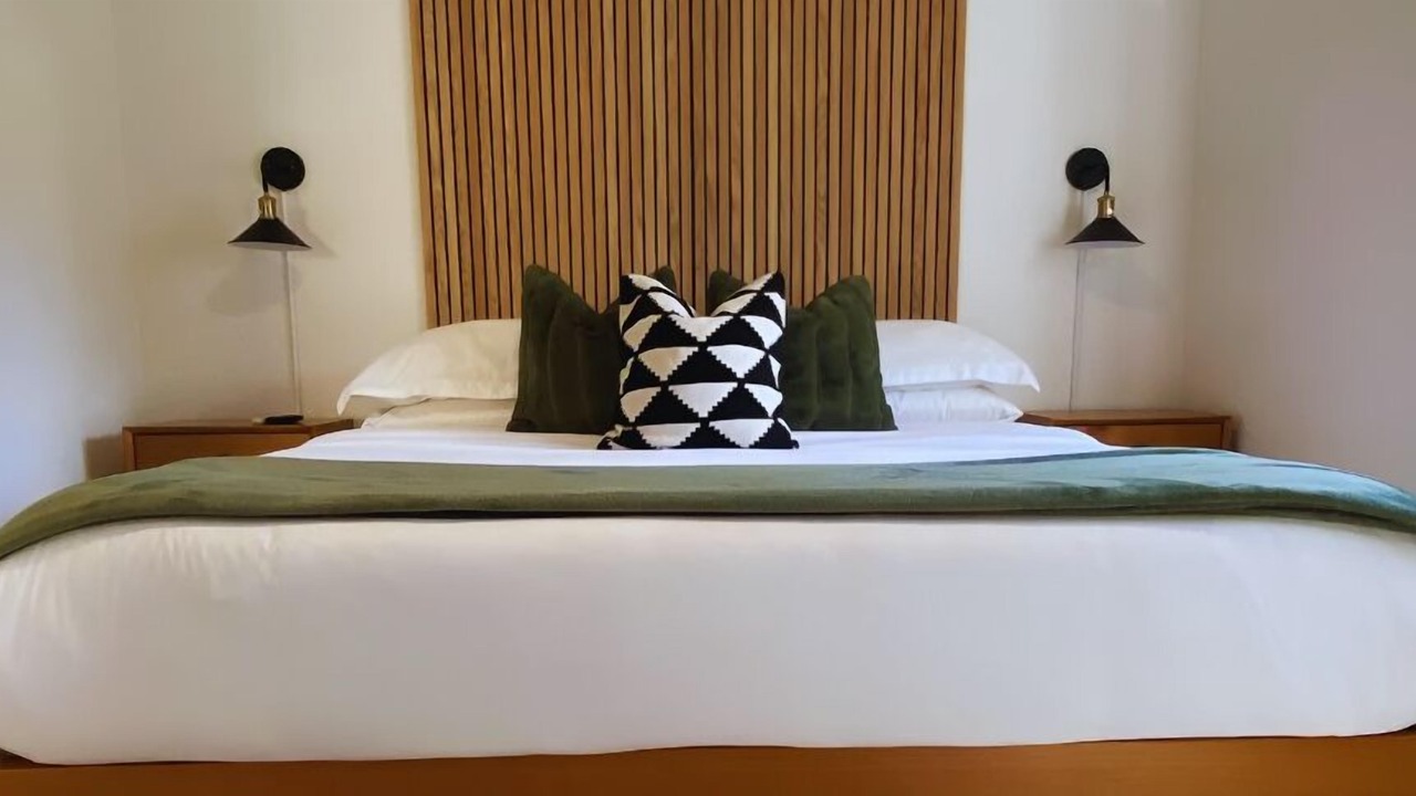 Photo of Bedroom in South Middle River