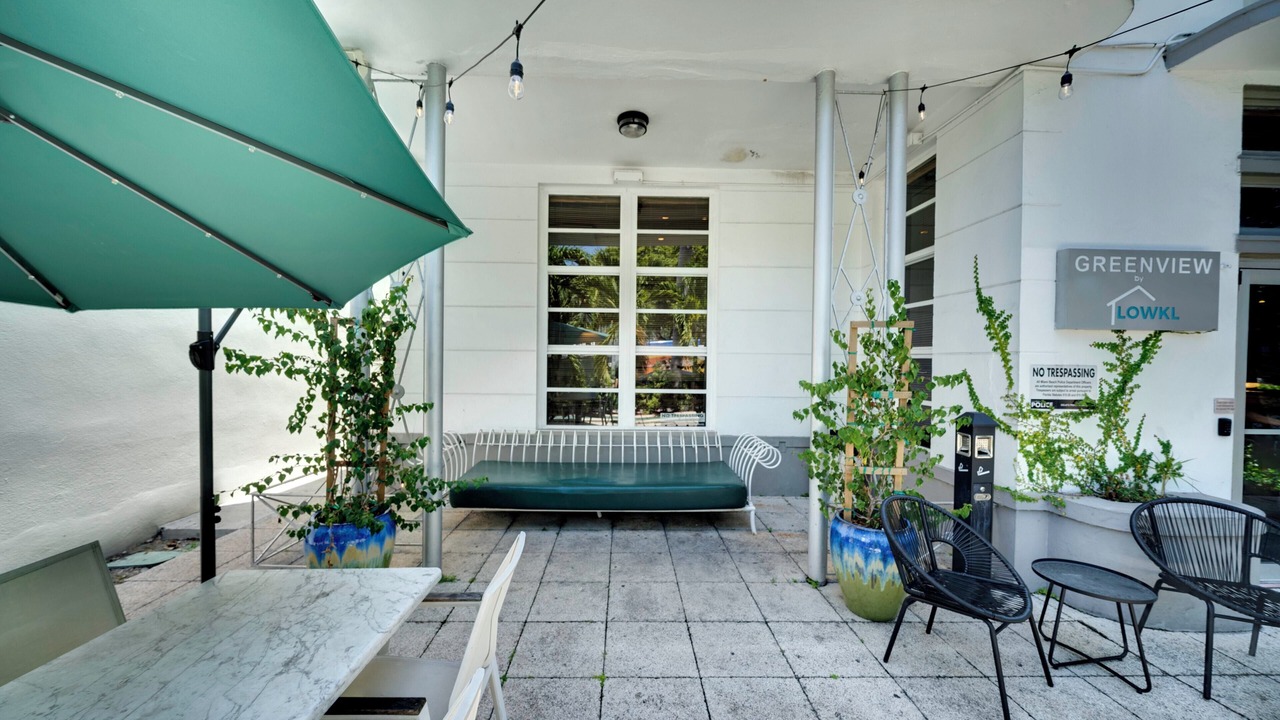 Photo of Outdoor in City Center