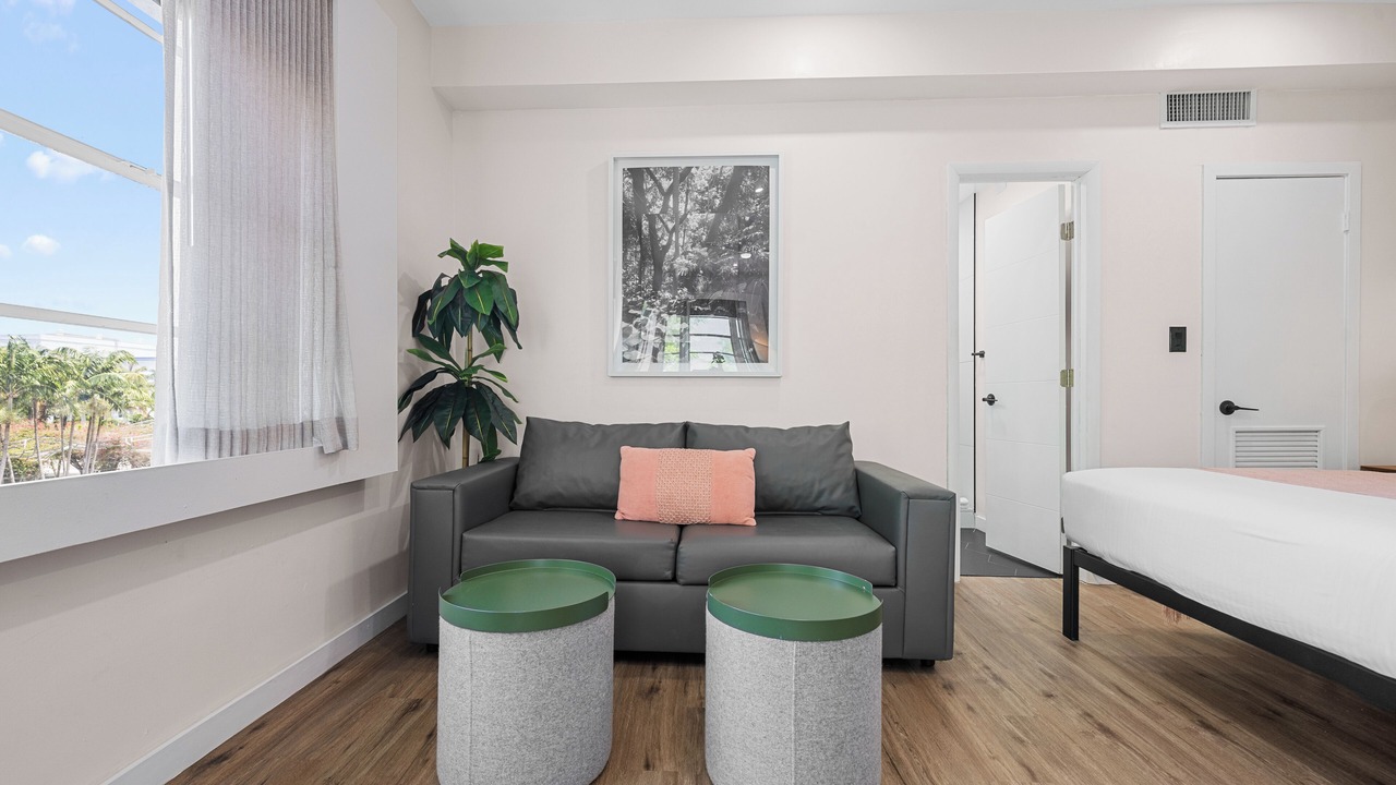 Photo of Bedroom in City Center