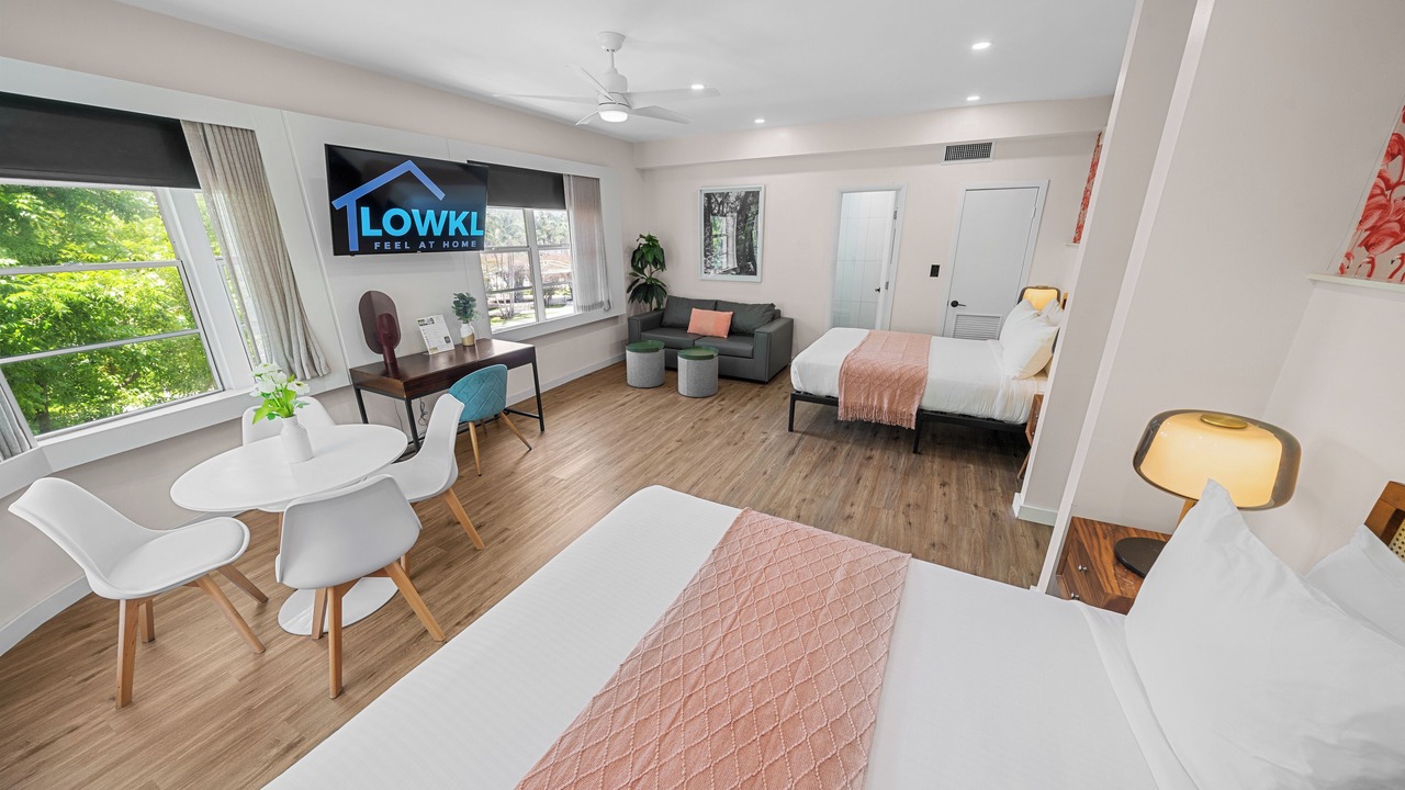 Photo of Bedroom in City Center
