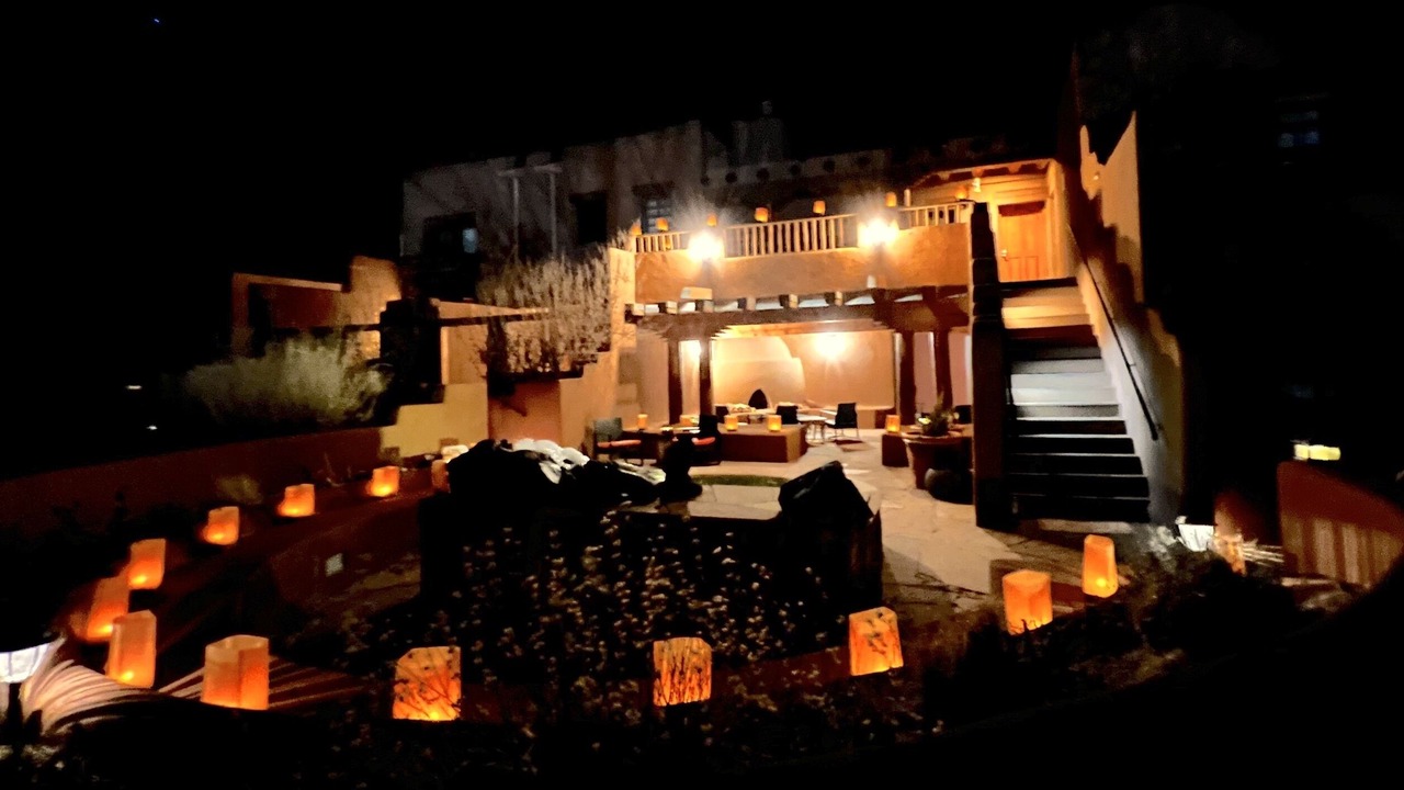 Photo of Outdoor in Lamy