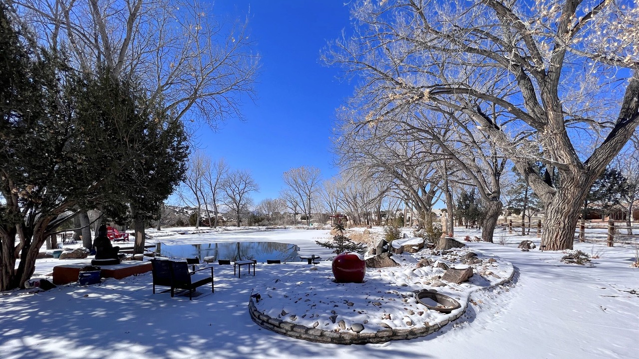 Photo of Outdoor in Lamy