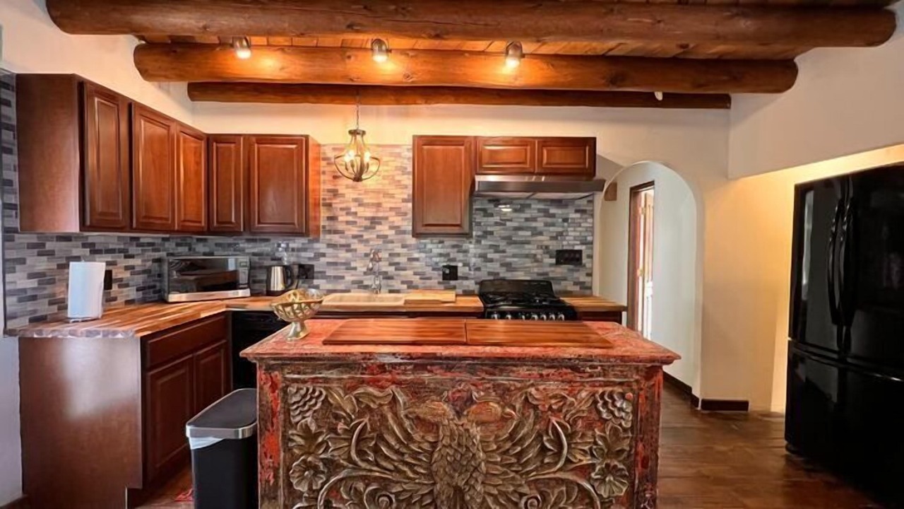 Photo of Kitchen in Lamy