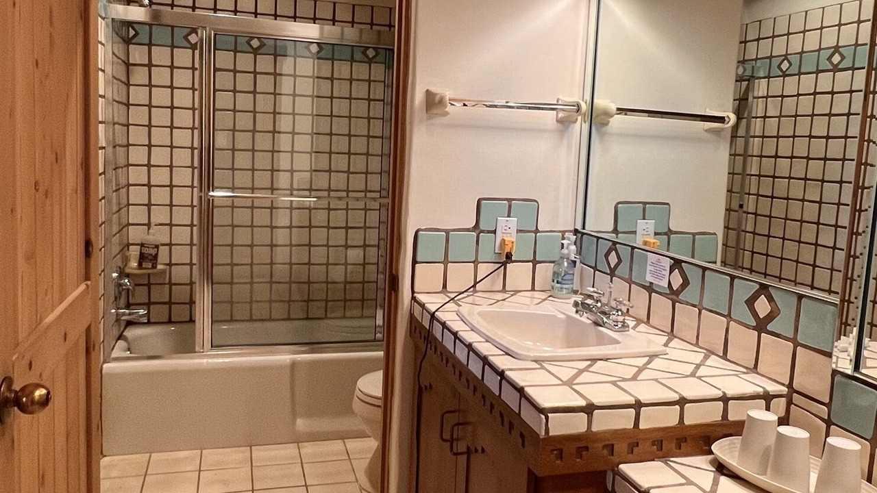 Photo of Bathroom in Lamy
