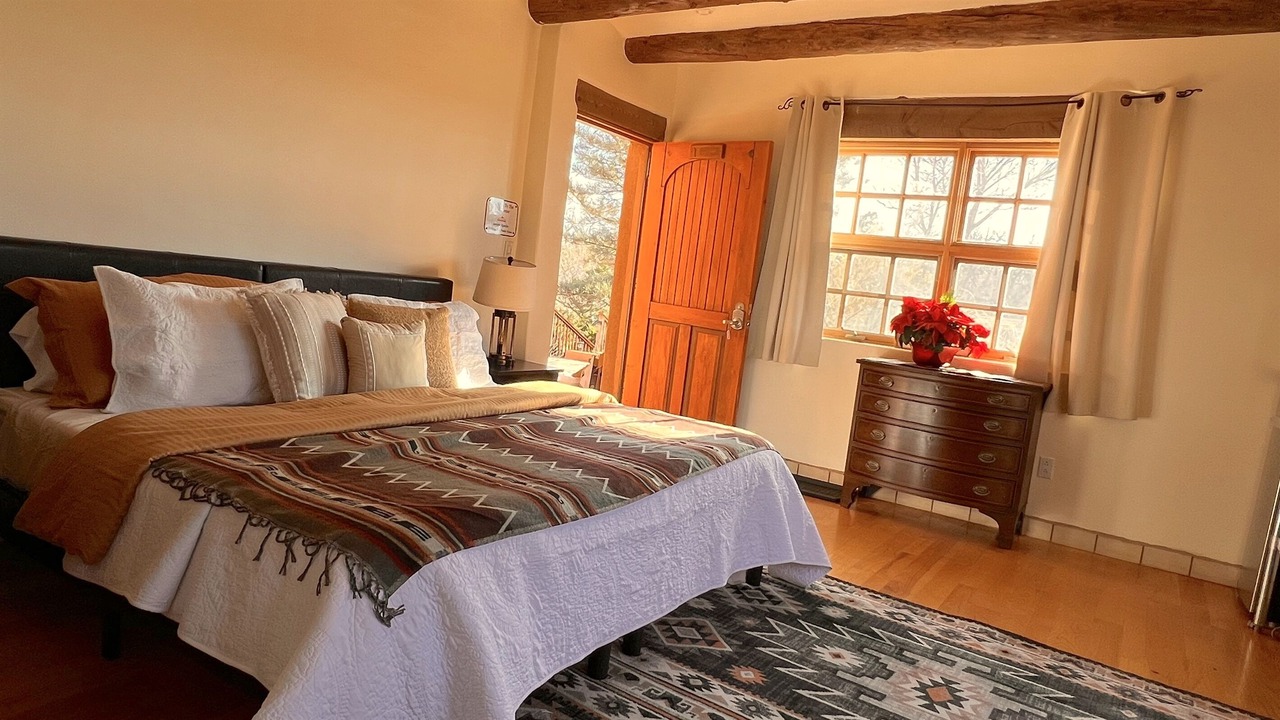 Photo of Bedroom in Lamy