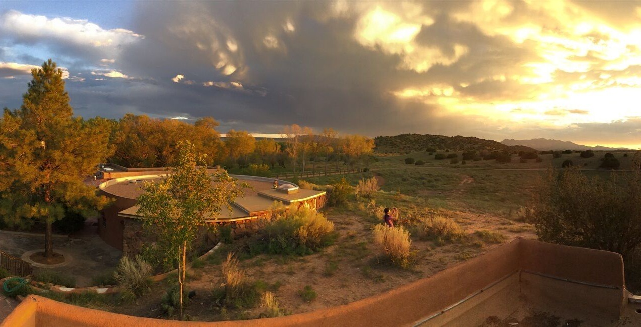 Photo of Outdoor in Lamy
