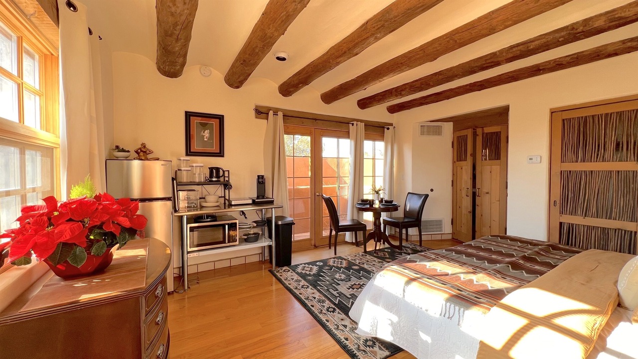 Photo of Bedroom in Lamy