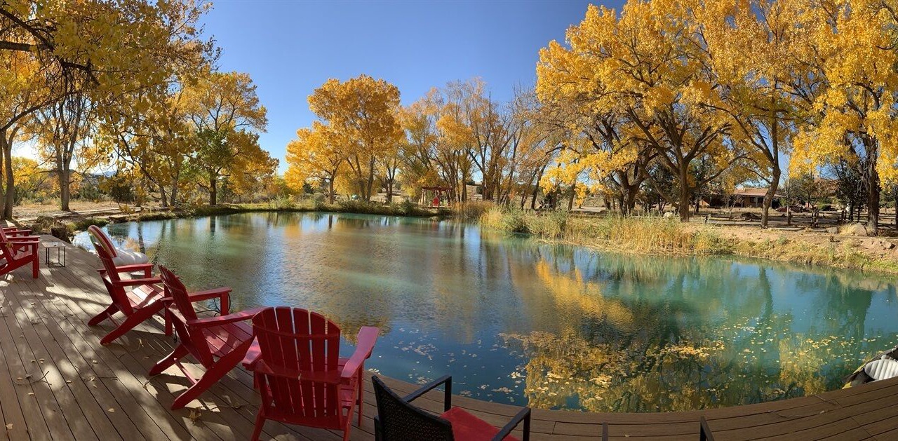 Photo of Outdoor in Lamy