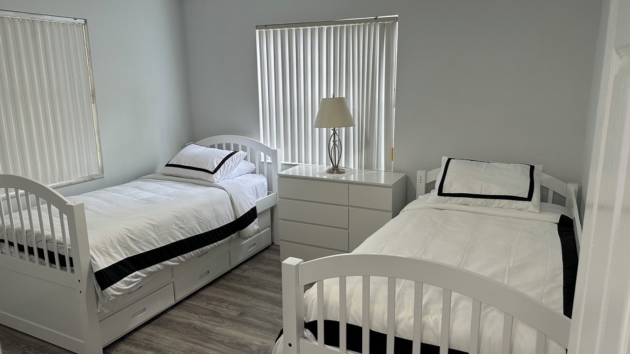 Photo of Bedroom in Driftwood