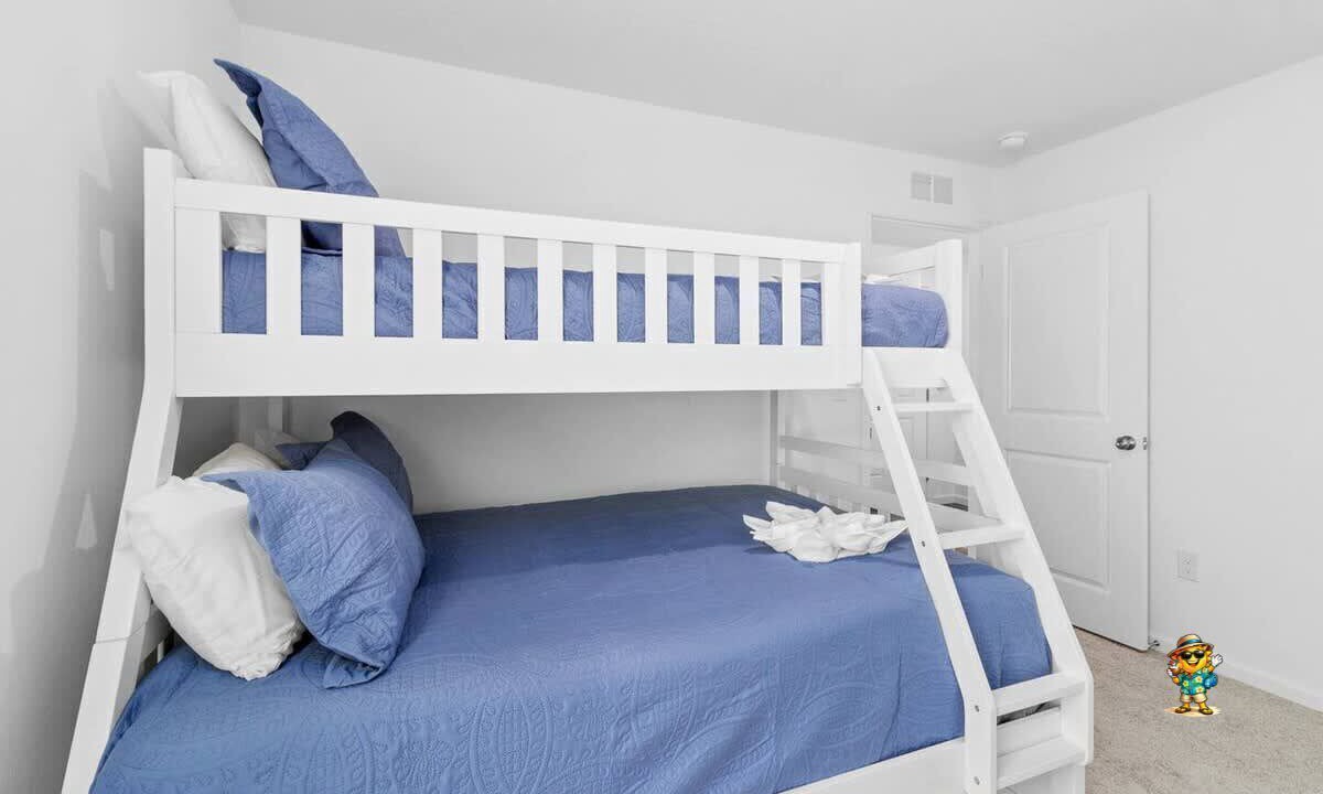 Photo of Bedroom in Spring Hill
