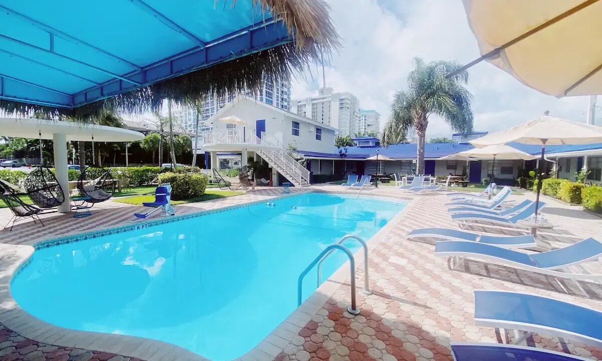 Photo of Outdoor in Pompano Beach