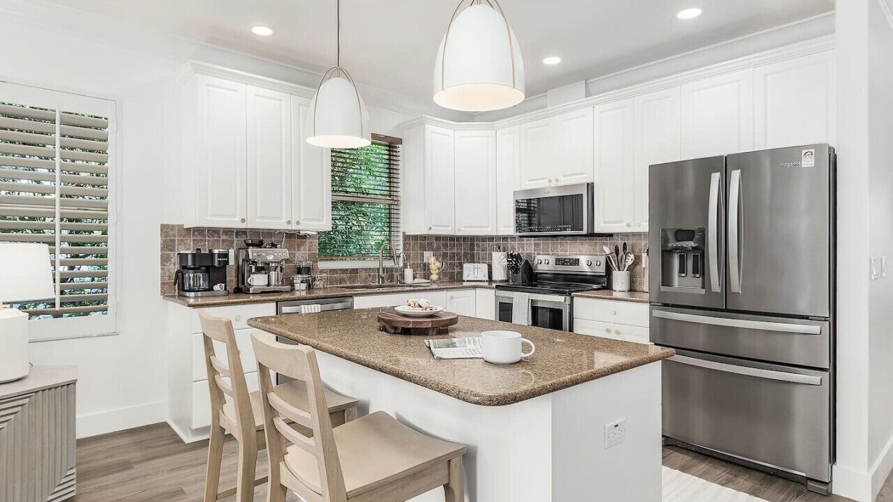 Photo of Kitchen in Naples Park