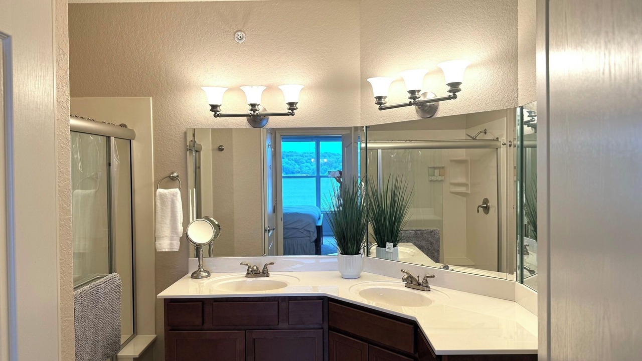 Photo of Bathroom in Rocky Mount