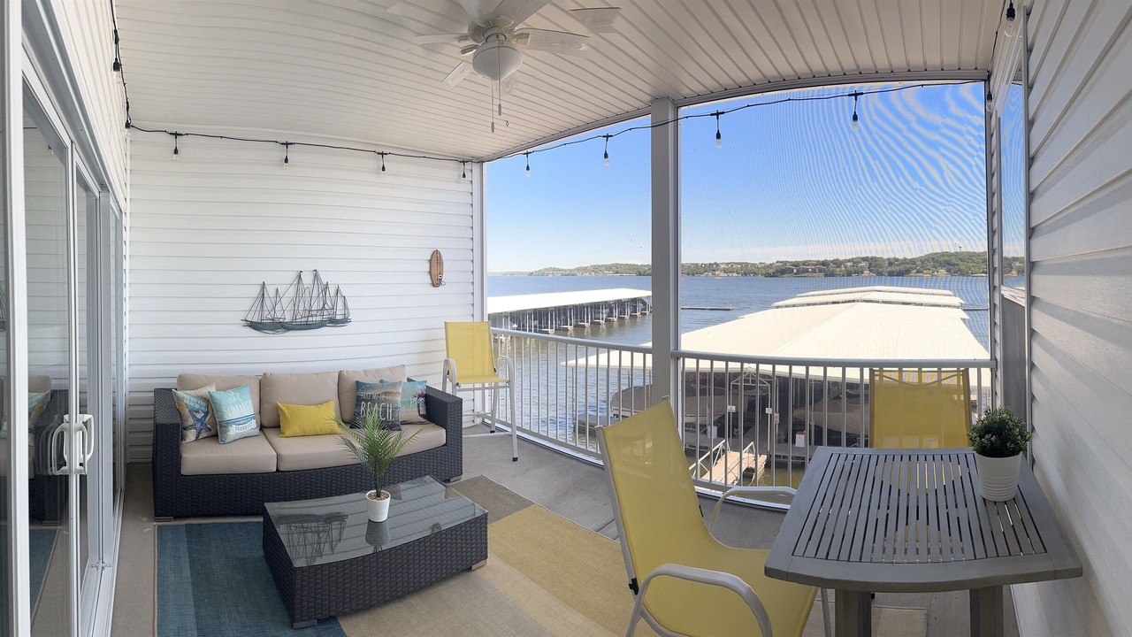 Photo of Patio Balcony in Rocky Mount