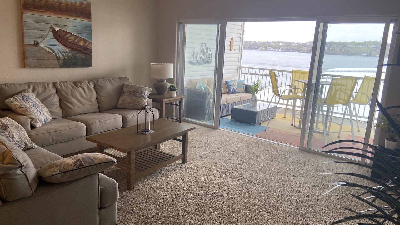Photo of Livingroom in Rocky Mount