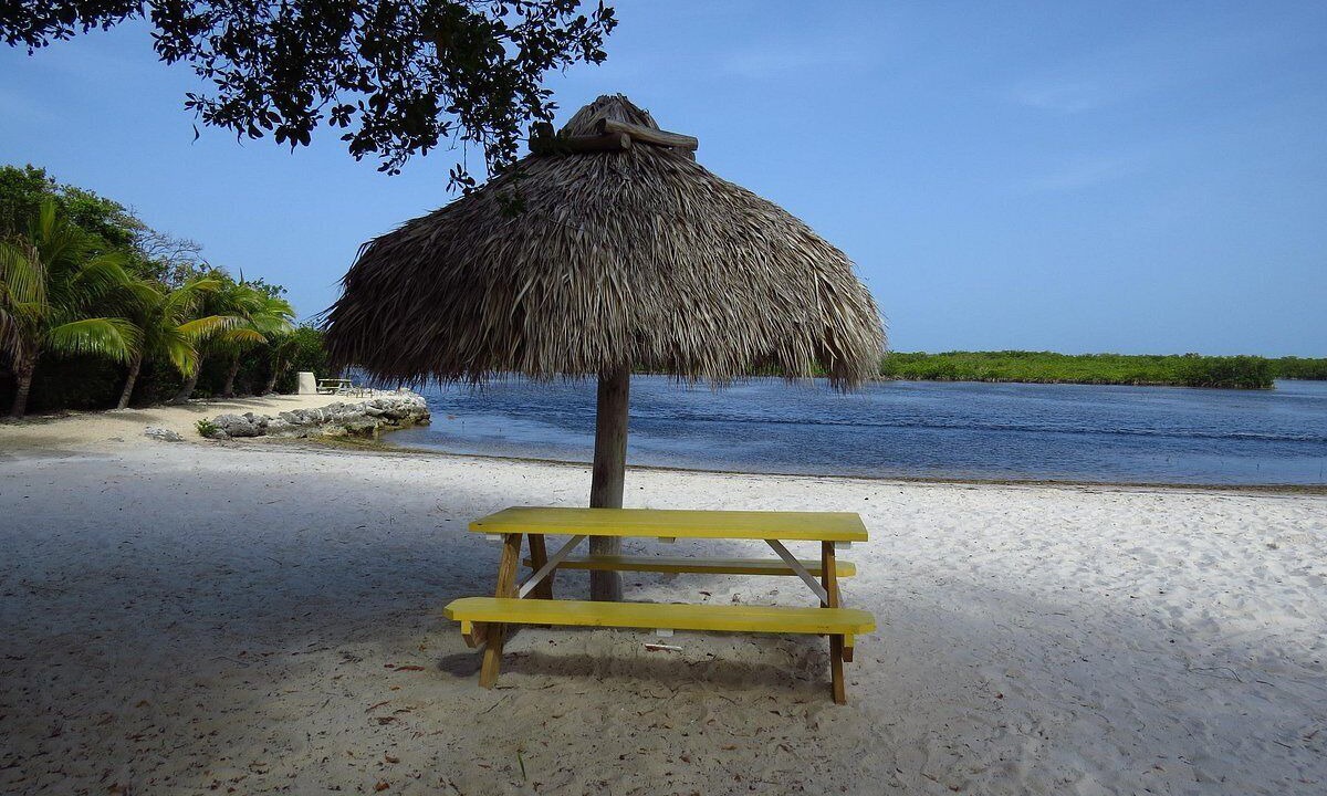 Photo of Others in Twin Lakes