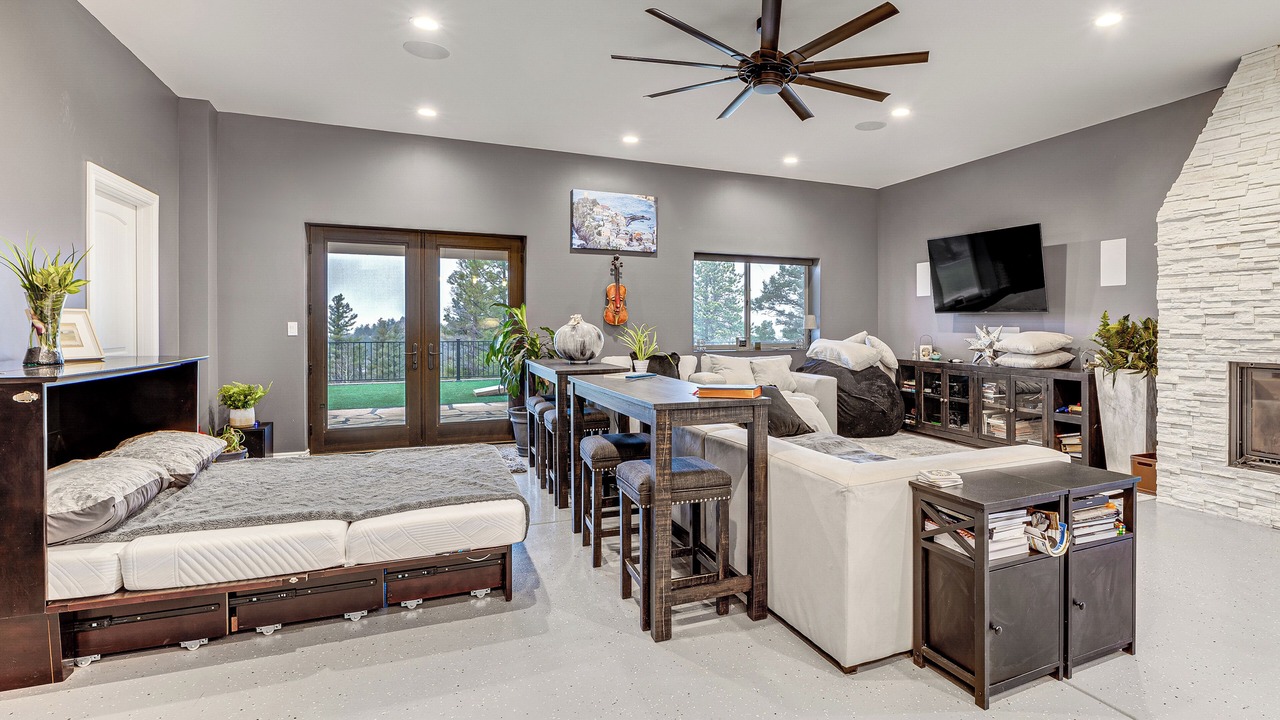 Photo of Bedroom in Lake George