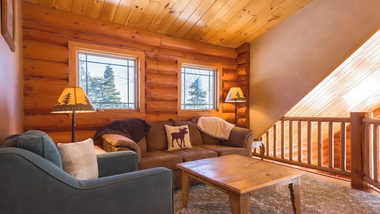 Photo of Livingroom in Westcliffe