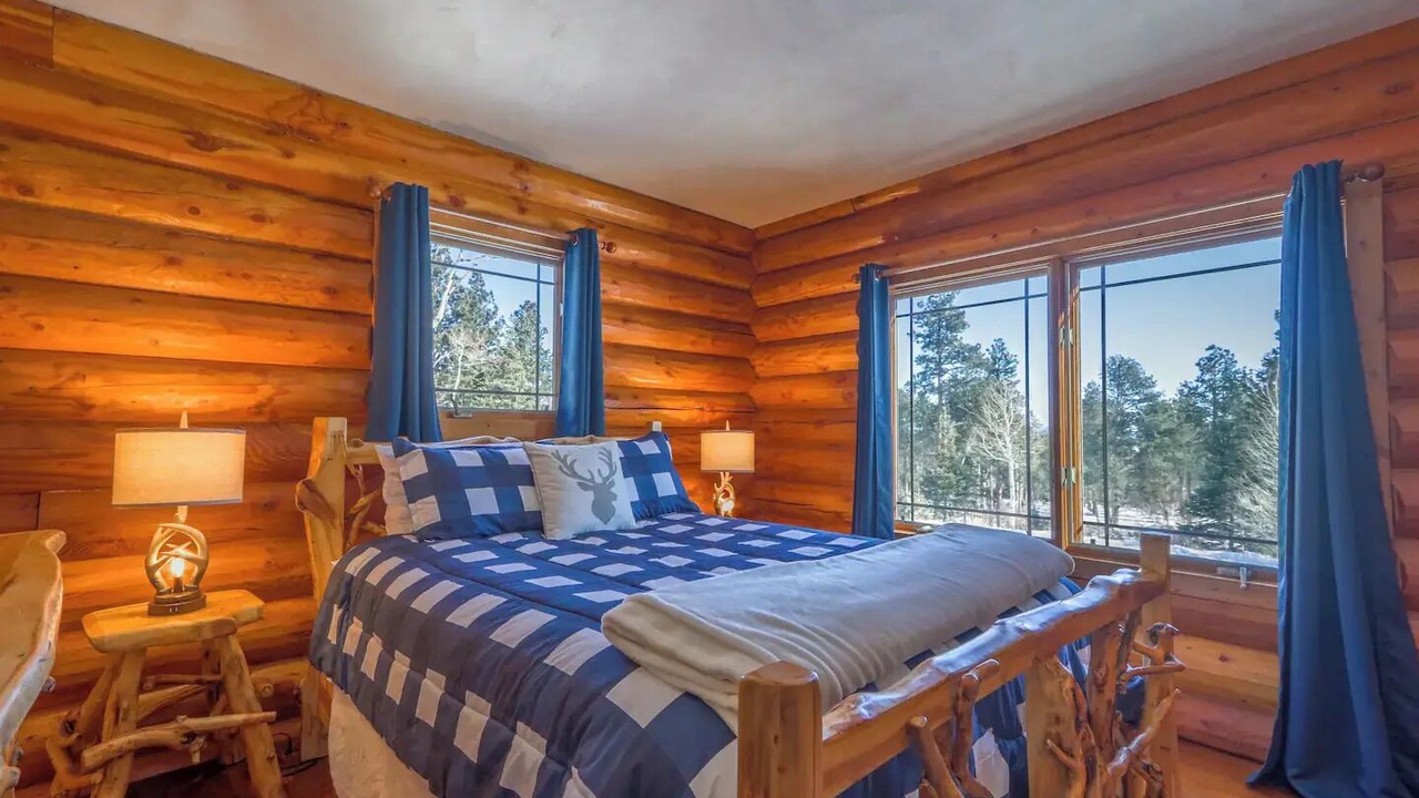 Photo of Bedroom in Westcliffe