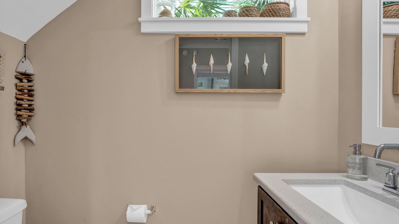 Photo of Bathroom in Marathon