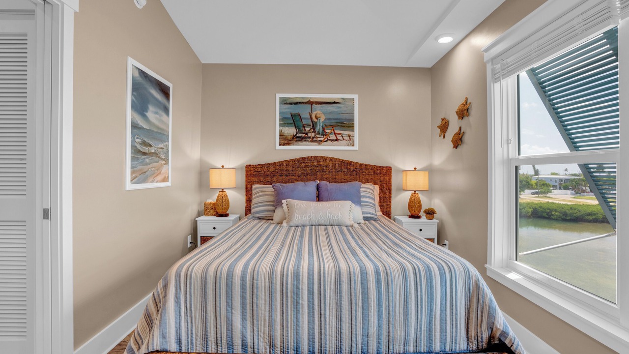 Photo of Bedroom in Marathon