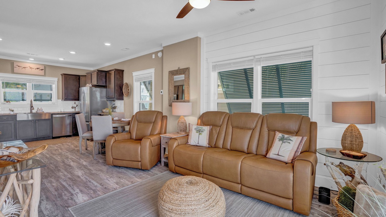 Photo of Livingroom in Marathon