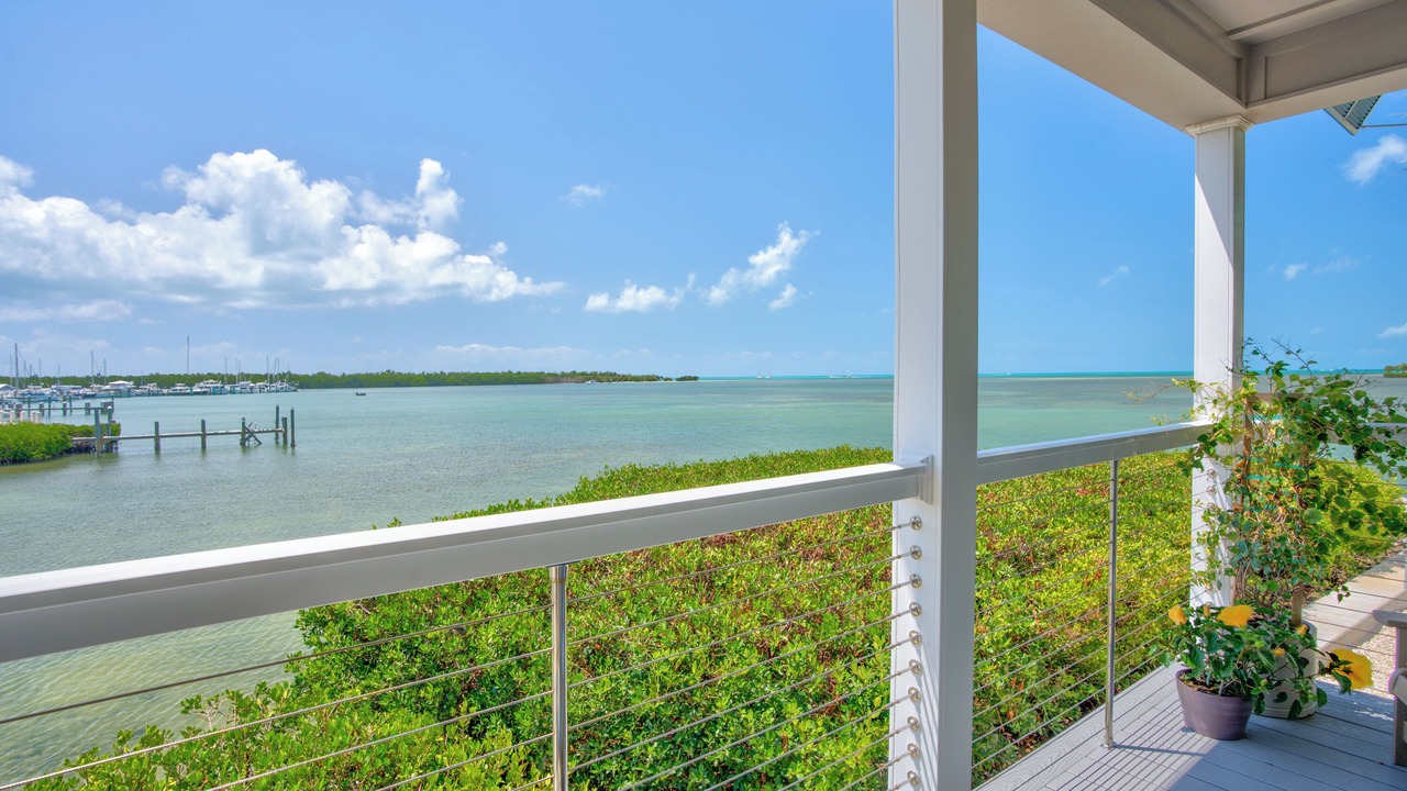 Photo of Patio Balcony in Marathon